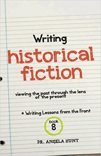 Writing Historical Fiction